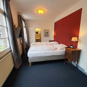 Superior Kamer met een King Size Bed